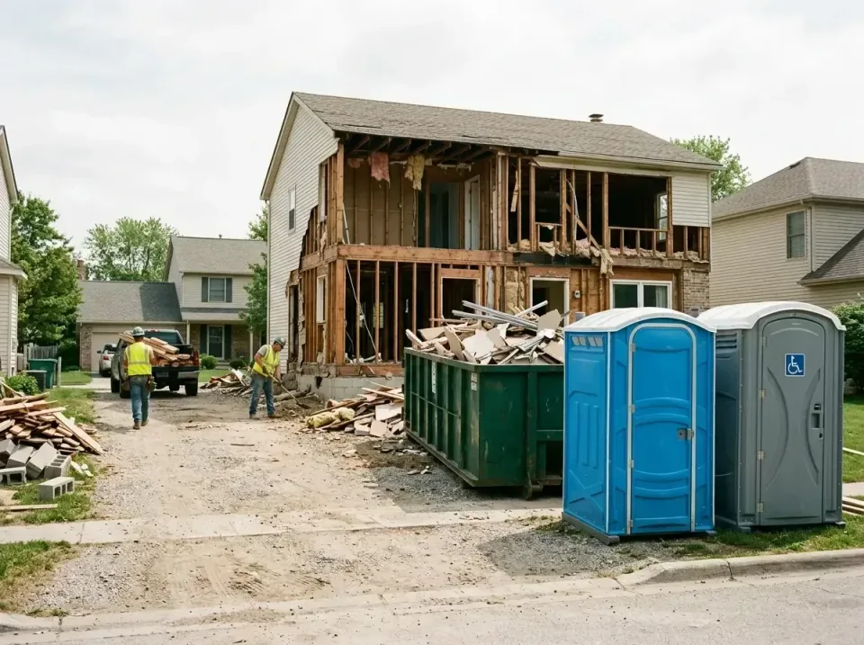 home-renovation-demolition-sit-010 — frequently asked questions, Portable Toilet & Dumpsters Rental in Kinsey, AL
